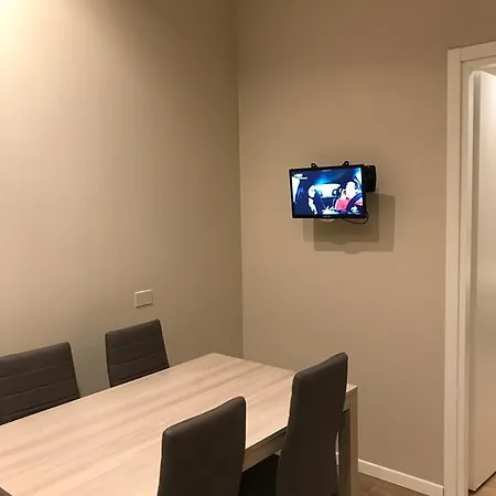 Borgo Palazzo * Bergamo