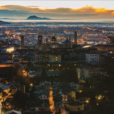 Borgo Palazzo Bergamo
