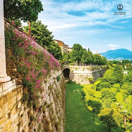 Borgo Palazzo *