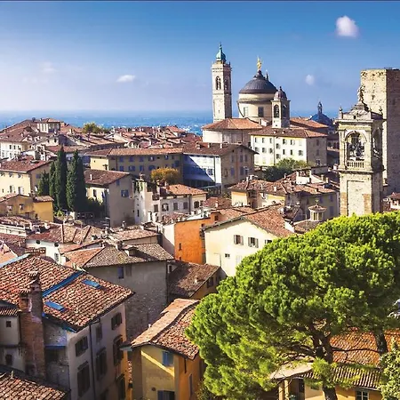 Borgo Palazzo * Bergamo
