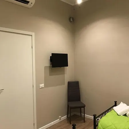 Apartment Borgo Palazzo