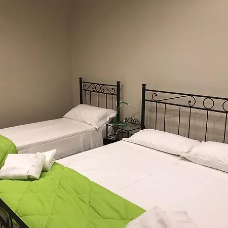 Borgo Palazzo Apartment *