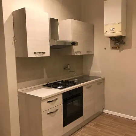 Borgo Palazzo Apartment Bergamo