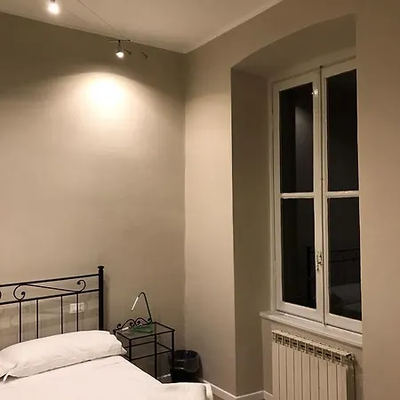Borgo Palazzo Apartment *