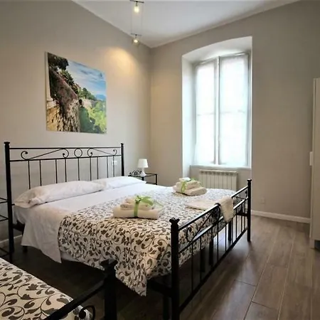 Borgo Palazzo * Bergamo